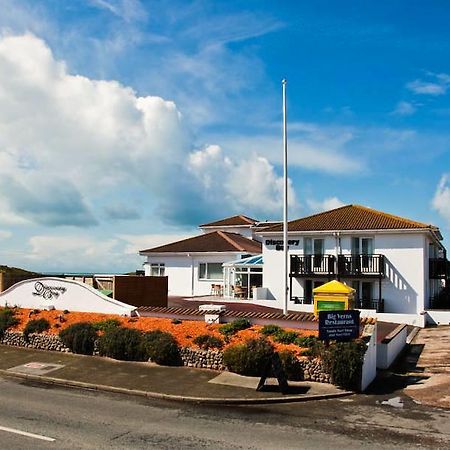 Discovery Bay St. Ouen's Exterior photo