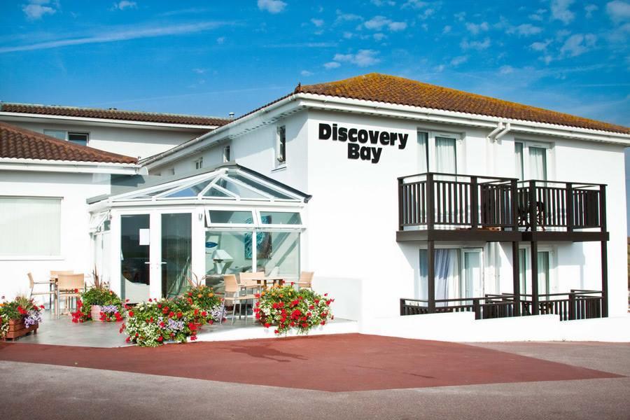 Discovery Bay St. Ouen's Exterior photo