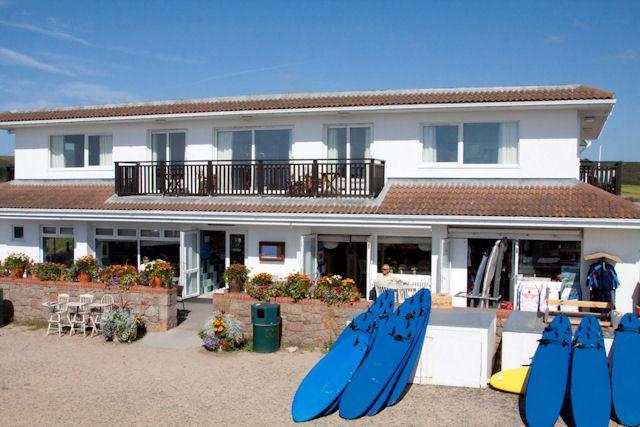 Discovery Bay St. Ouen's Exterior photo