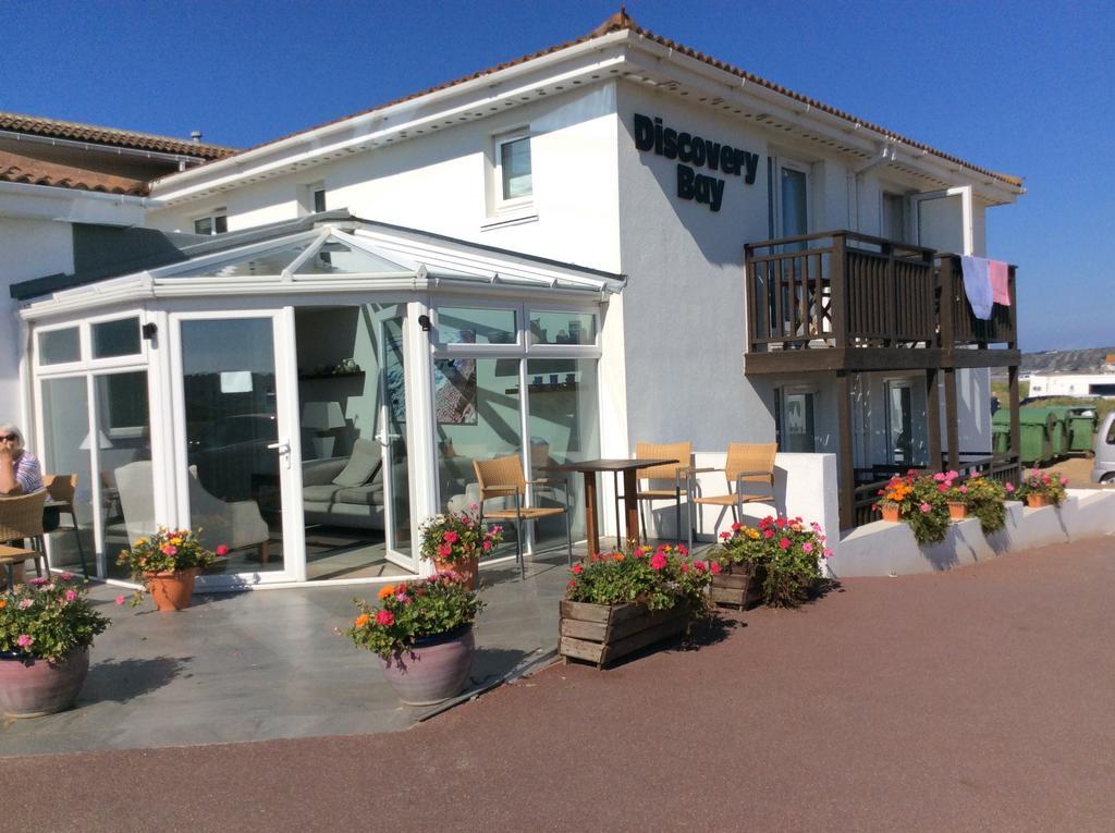Discovery Bay St. Ouen's Exterior photo